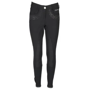 Pikeur Kalotta Grip - Flere farver