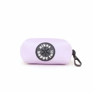 Aiko Pølleposeholder Light Purple