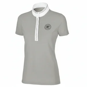 Pikeur Stævne T-shirt m. Sten