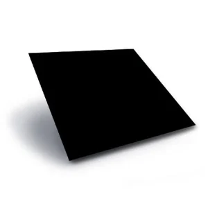 Grøn ACP-Termoplast- plade 16 mm