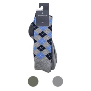 EQ Lax ridestrømper