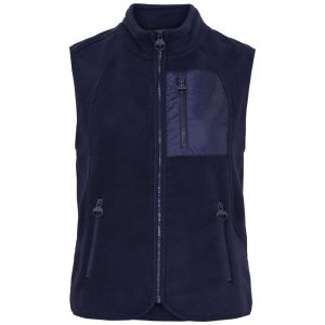 EQ SS26 Aria JR vest