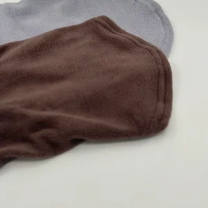 Zenora Fleece Trøje