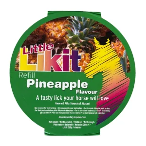 Likit Sliksten - 250gr.
