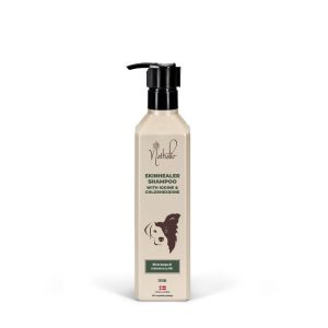 Nathalie Dogcare Skin Healer Shampoo 250 ml