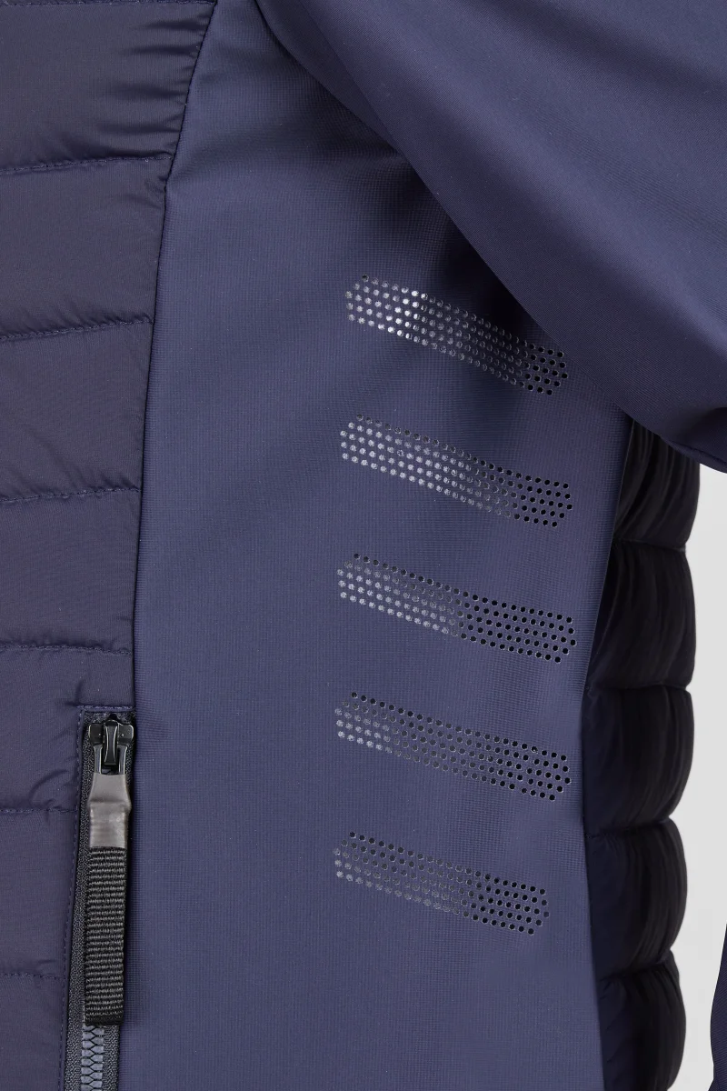 Pikeur Herre Hybrid Jakke - Billede 6