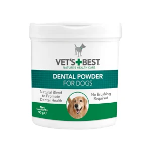 Advanced Dental Powder