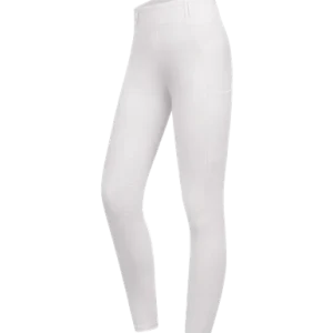 ELT Orelie Tights m. Fuldgrip - Hvid