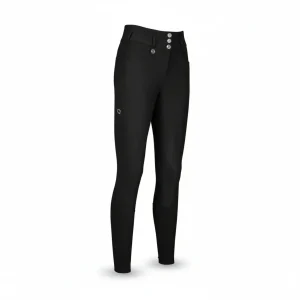 Pikeur New Candela M. Fuldskind - Sort