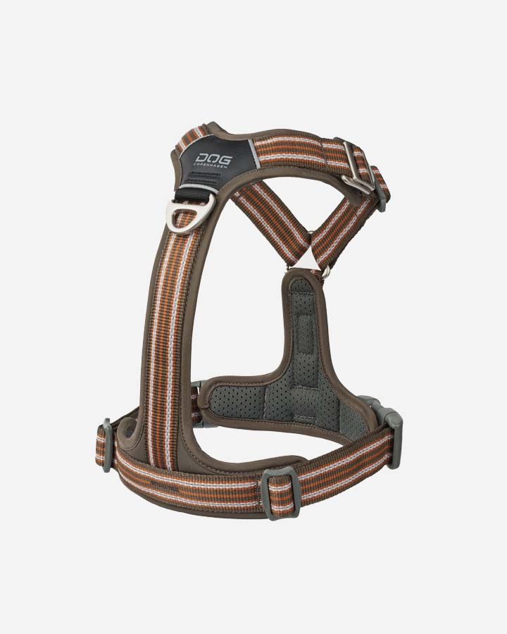 Comfort Walk Air Sele V3.0 - Mocca - Billede 5